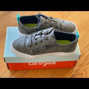 Cat & Jack sneakers